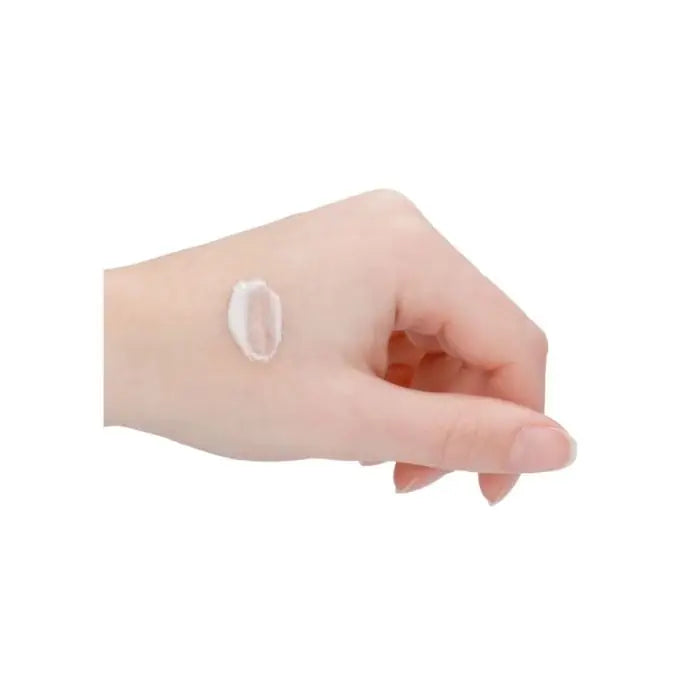 Fist it sperm like gel