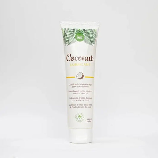 Coconut Lubricant