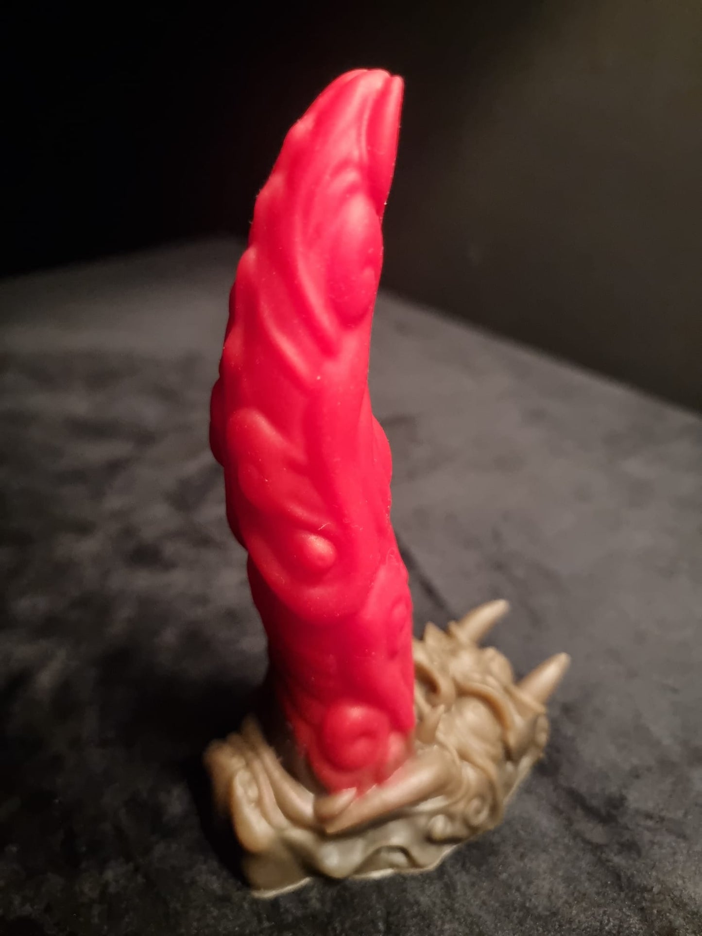 Lucifer`s Delight
