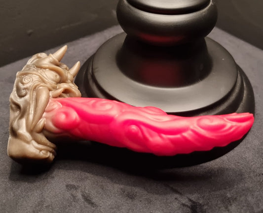 Lucifer`s Delight