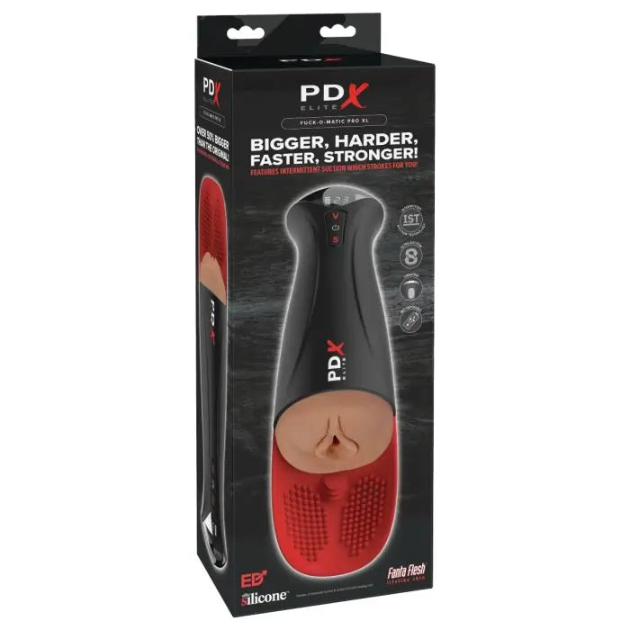 Fuck O Matic Pleasure Zone