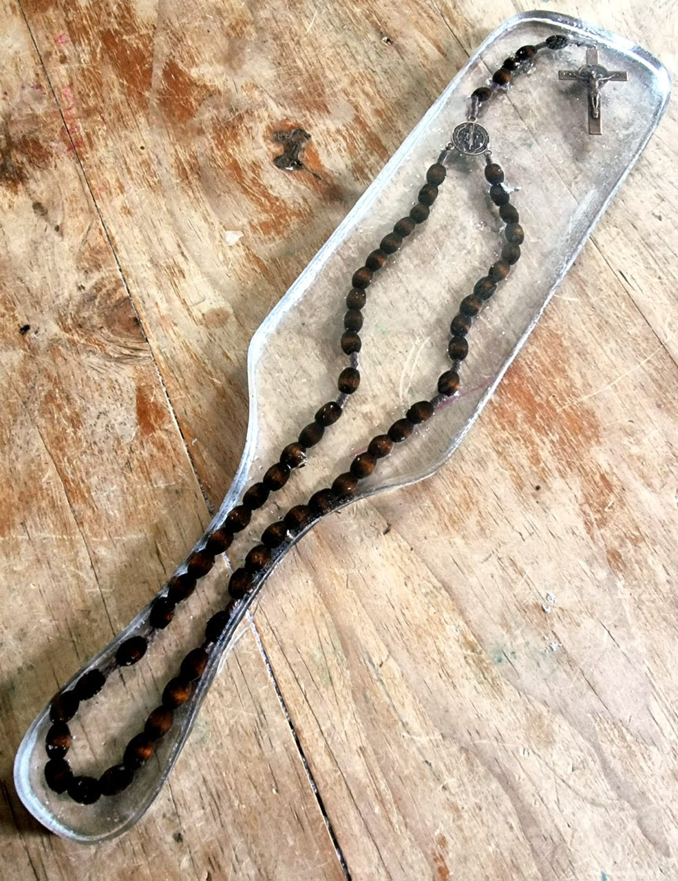 Spanking Paddle-BDSM-in Resin