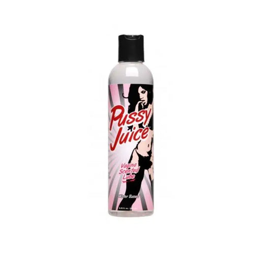 Pussy Juice