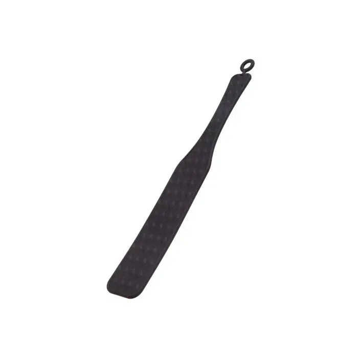 Silicon Starter Spanking Paddle