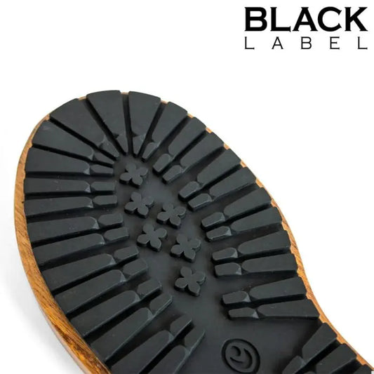 Spanking Paddle-Boot