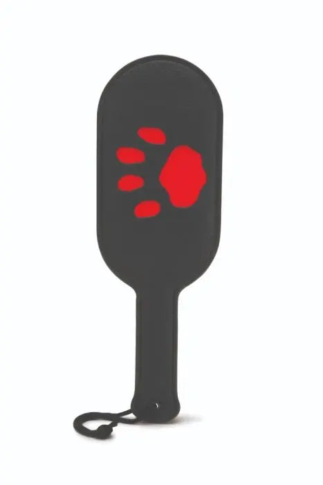 Puppy Play Spanking Paddle