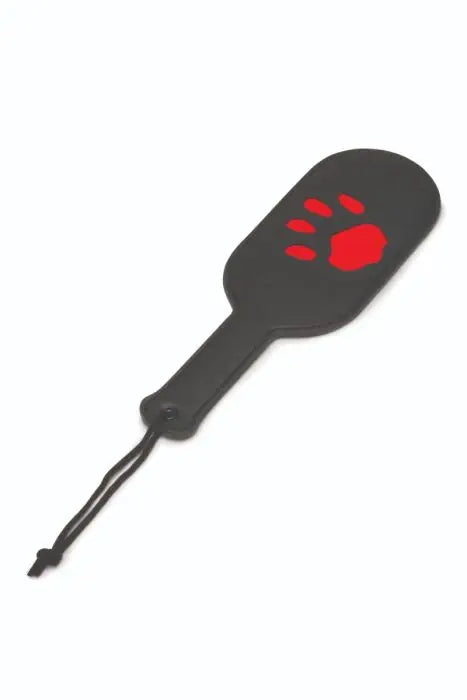 Puppy Play Spanking Paddle