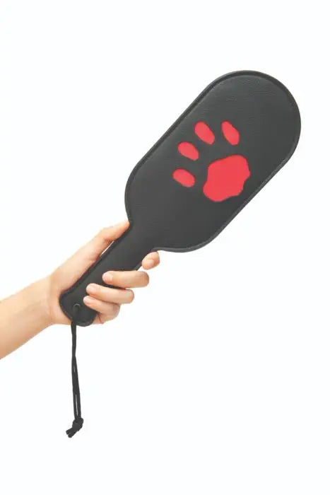 Puppy Play Spanking Paddle