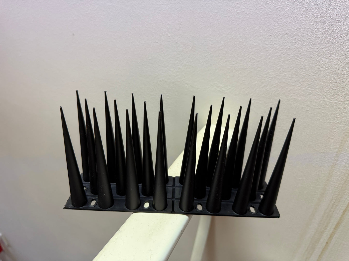 Spanking Paddle with SUPER SPIKES