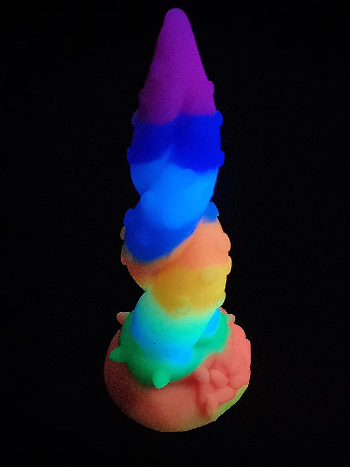 Phoebe-Bright and Radiant-Silicon Adult Toy