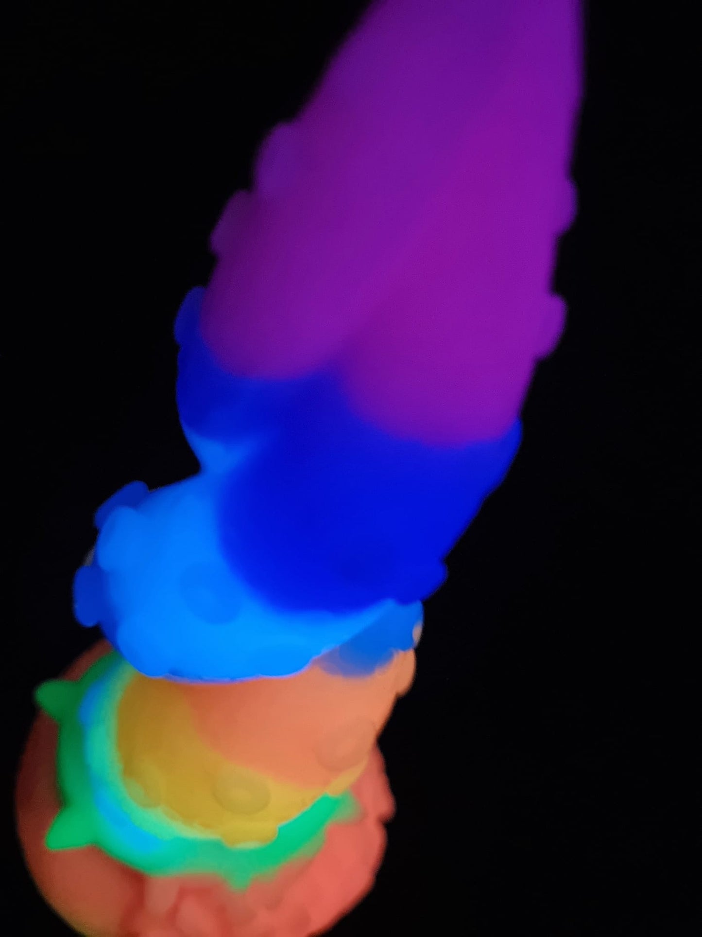 Phoebe-Bright and Radiant-Silicon Adult Toy