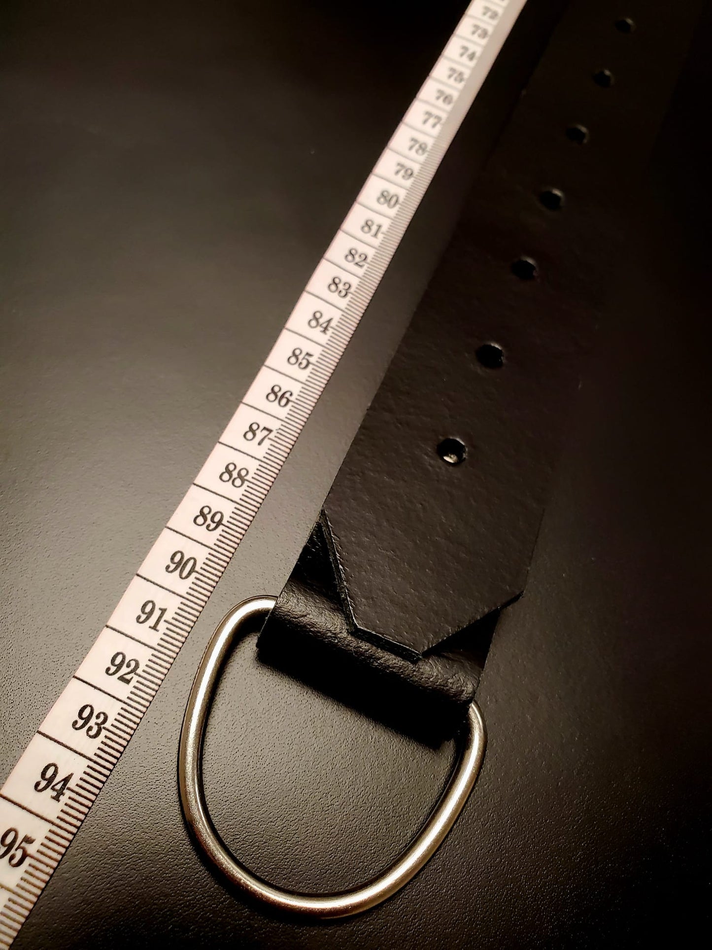 BDSM STRAPS-genuine Leather