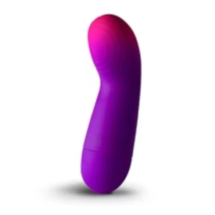Rocks off Glo Girl G Spot Vibrator