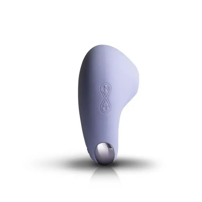 Rocks off Niya 6 Air pressure Stimulator Vibrator Purple