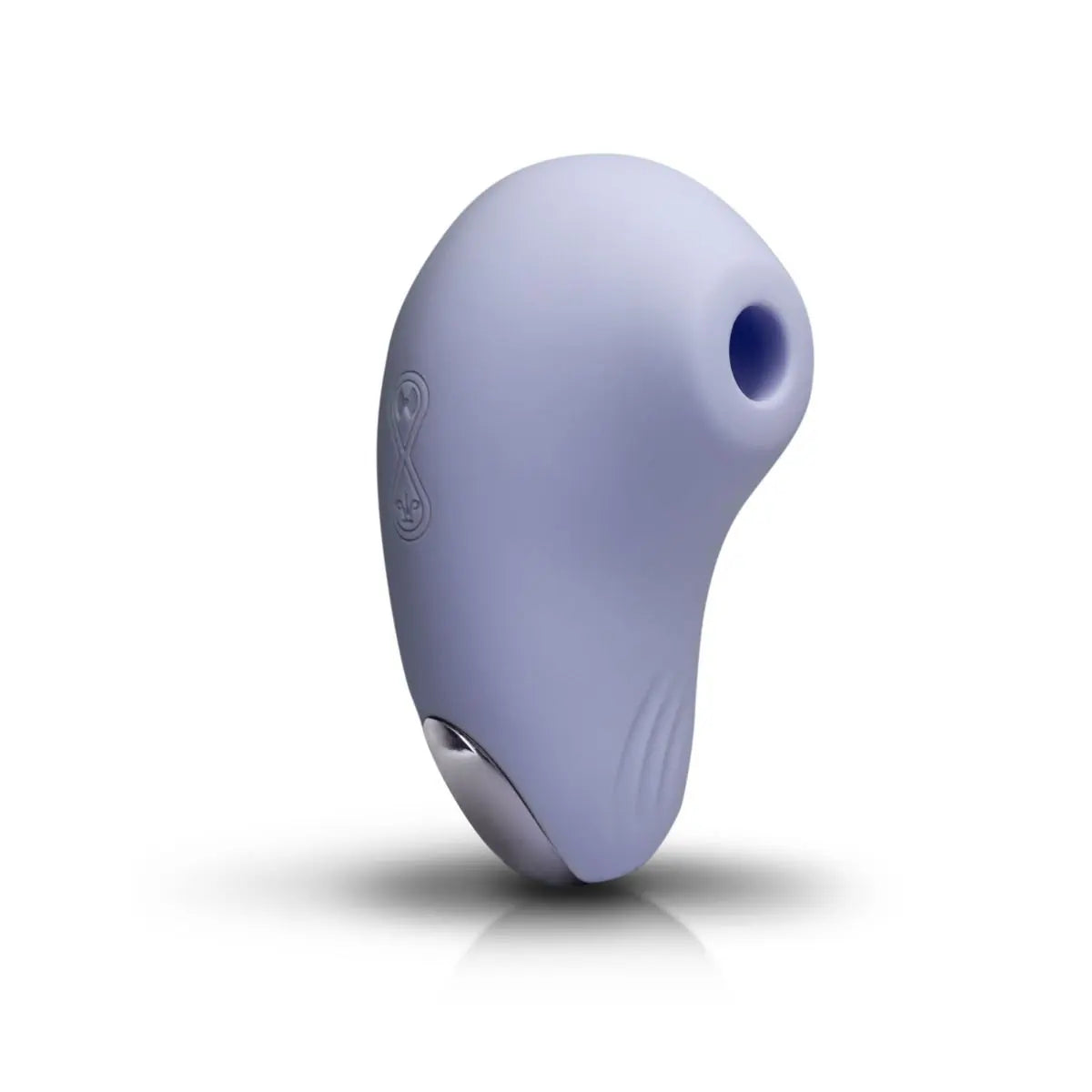Rocks off Niya 6 Air pressure Stimulator Vibrator Purple