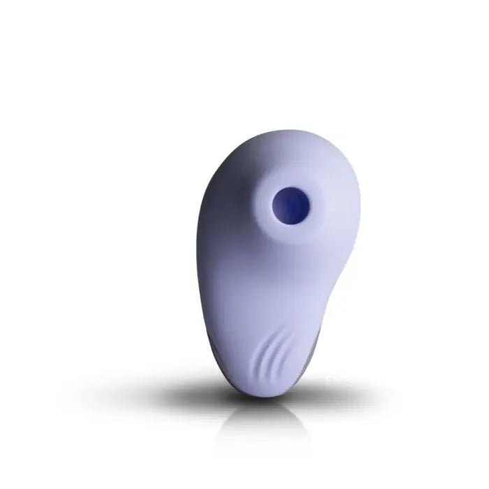 Rocks off Niya 6 Air pressure Stimulator Vibrator Purple