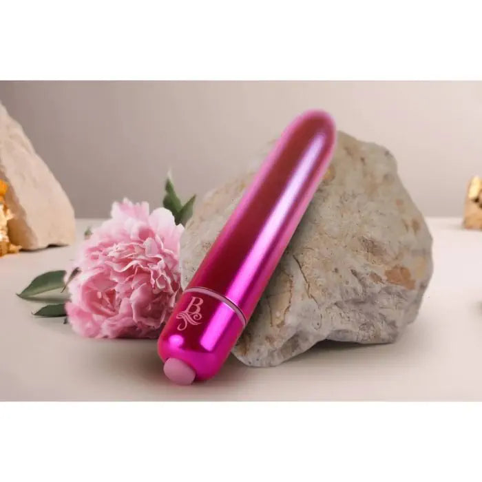 Rocks off Courtesan