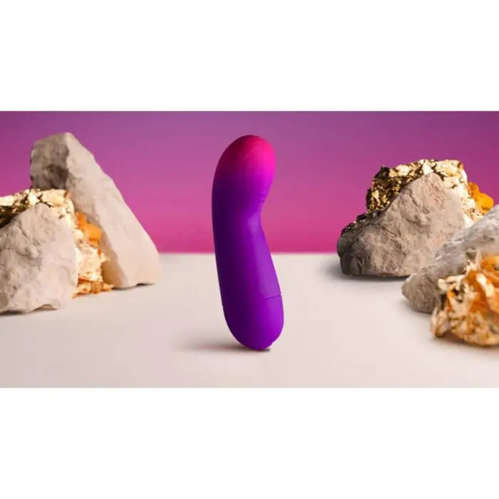Rocks off Glo Girl G Spot Vibrator